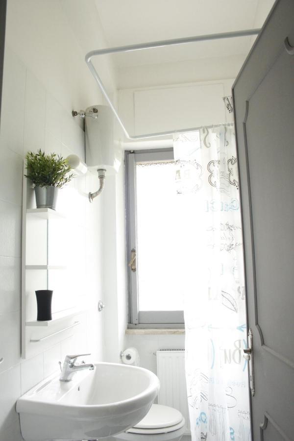 Window On The